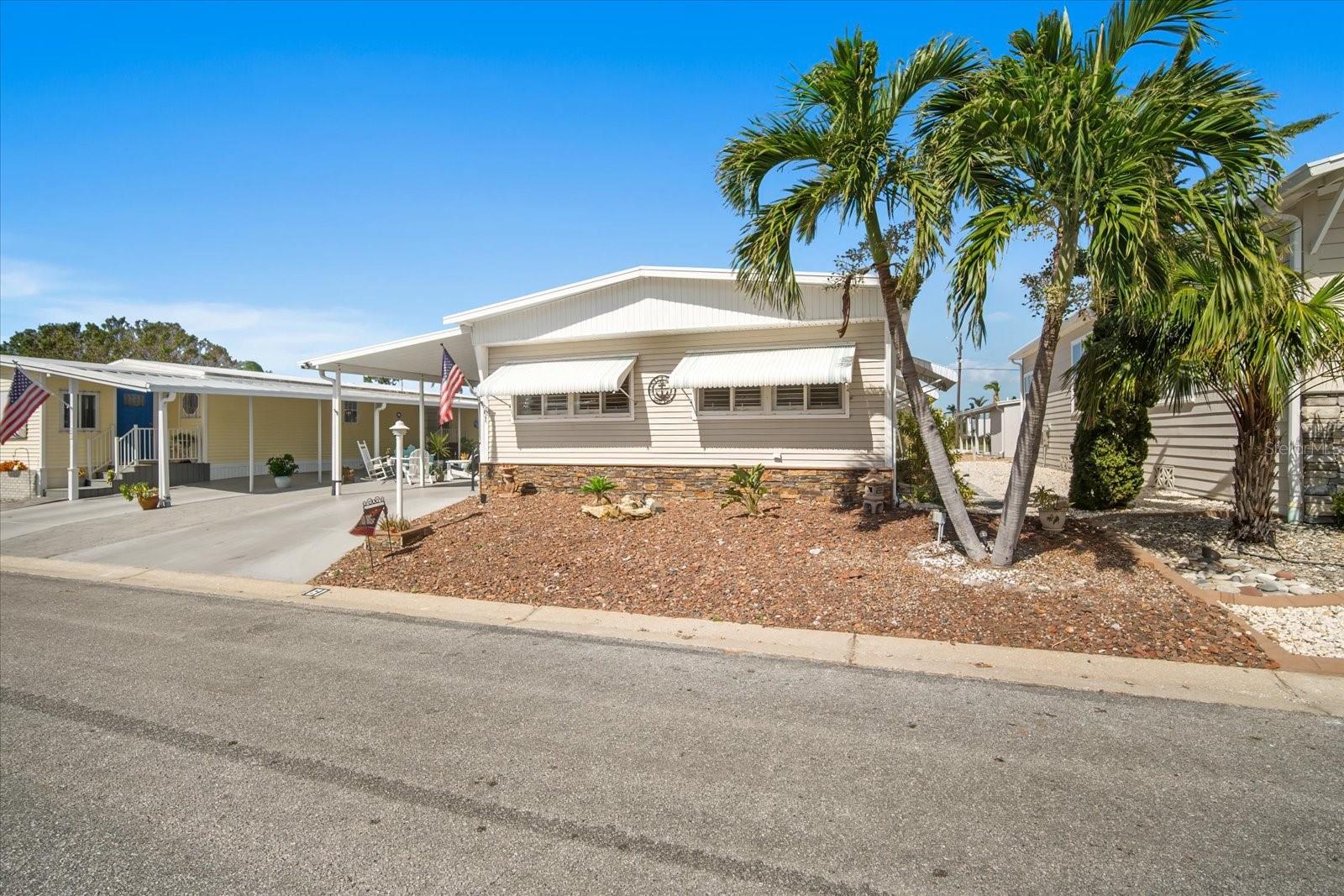 2107 PALMA SOLA BLVD #61