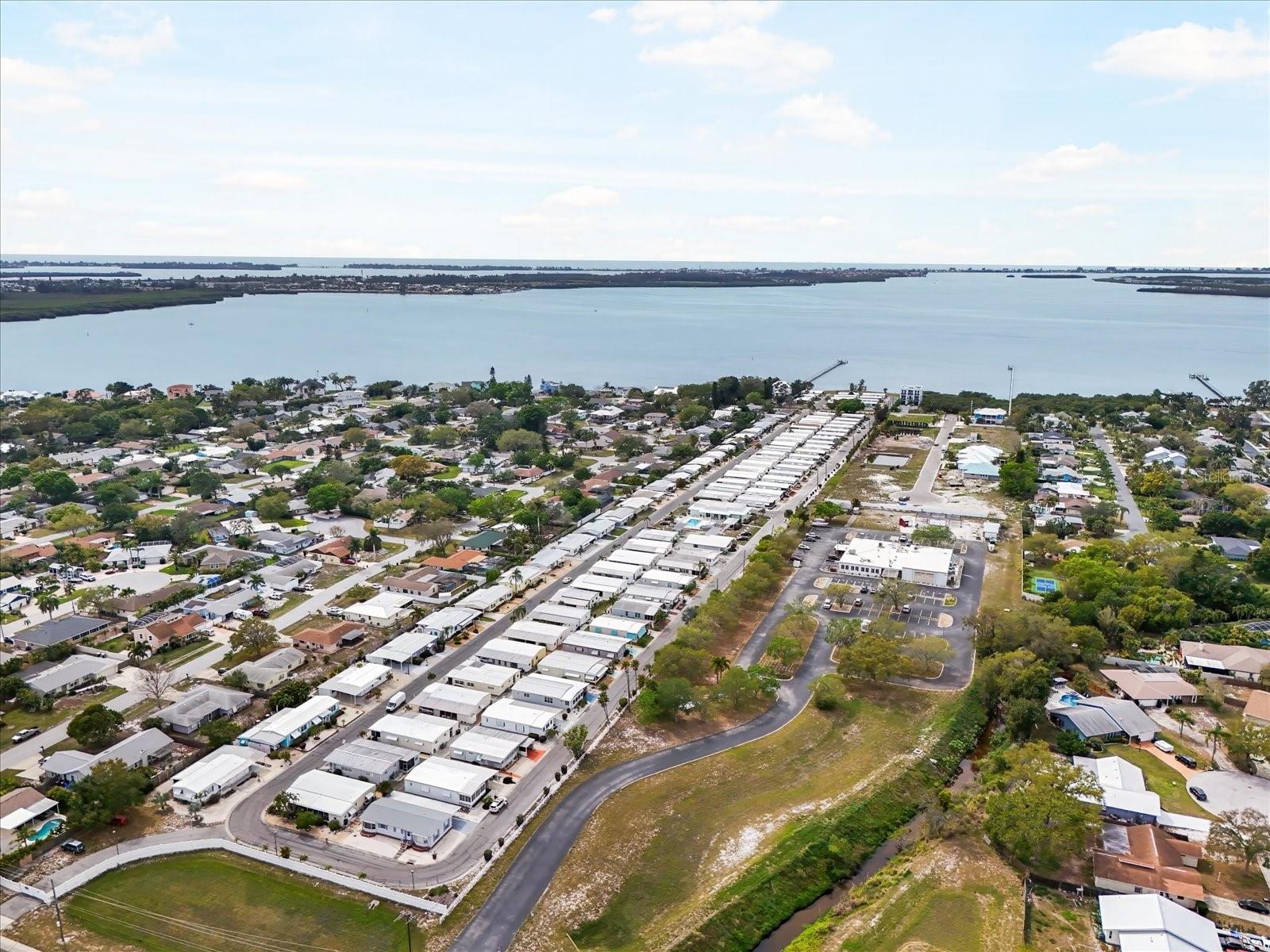 2107 PALMA SOLA BLVD #61