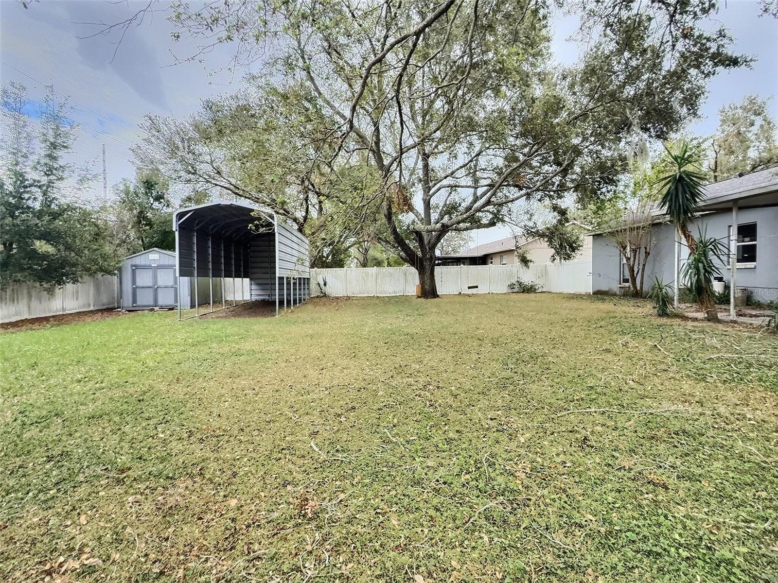 2502 BUCKHORN TRACE CT