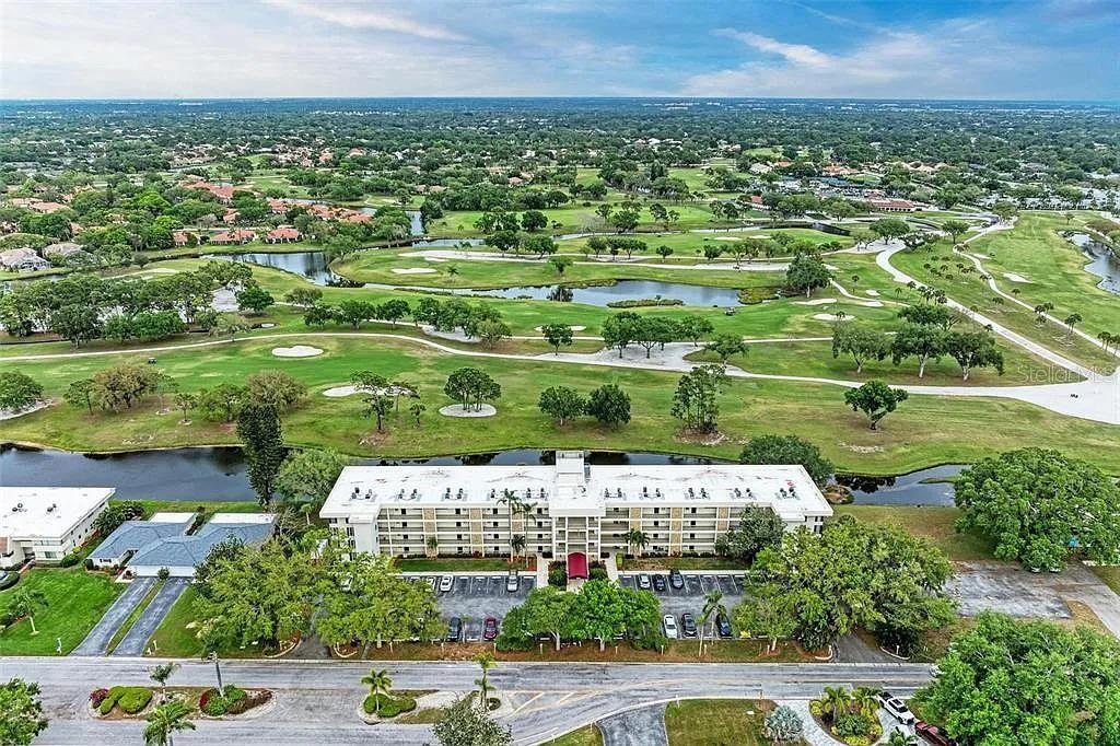 7461 W COUNTRY CLUB NORTH DR #407