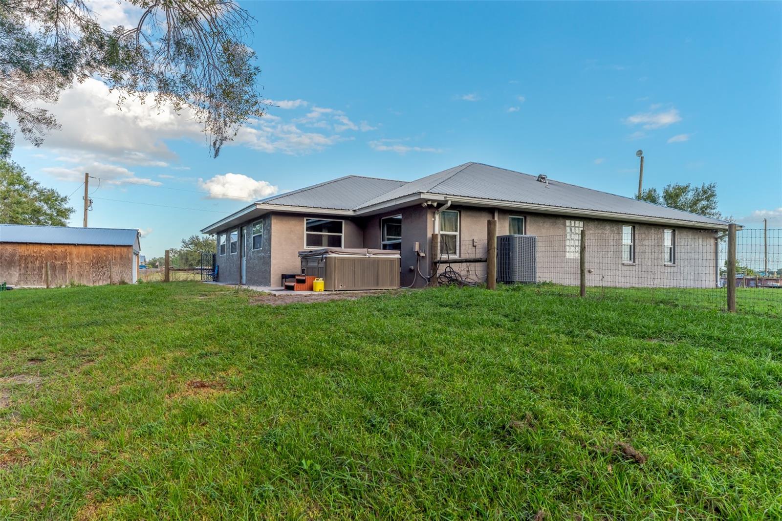 7308 CLOUD NINE RNCH