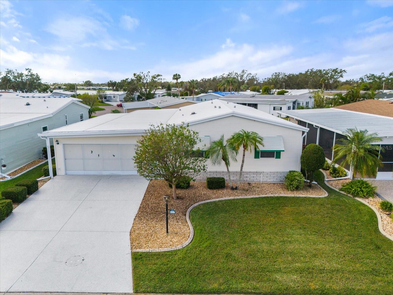 8513 COUNTESS AVENUE CIR