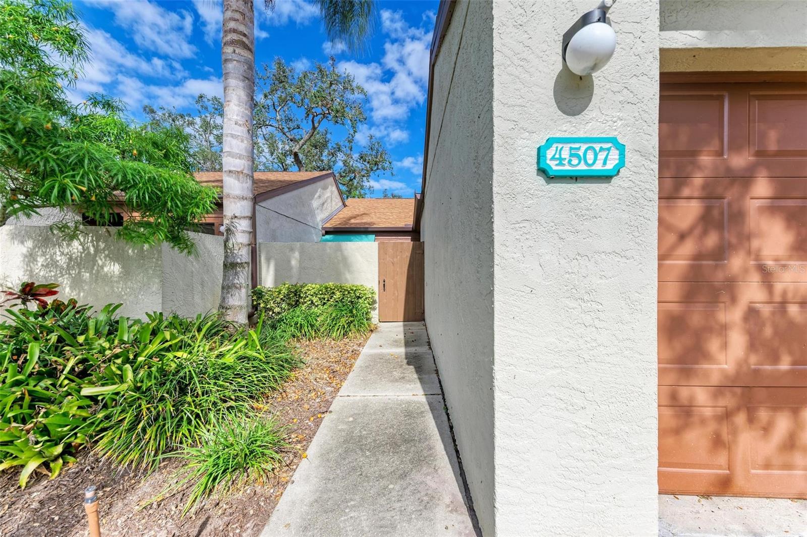 4507 PARK LAKE TER N #4507