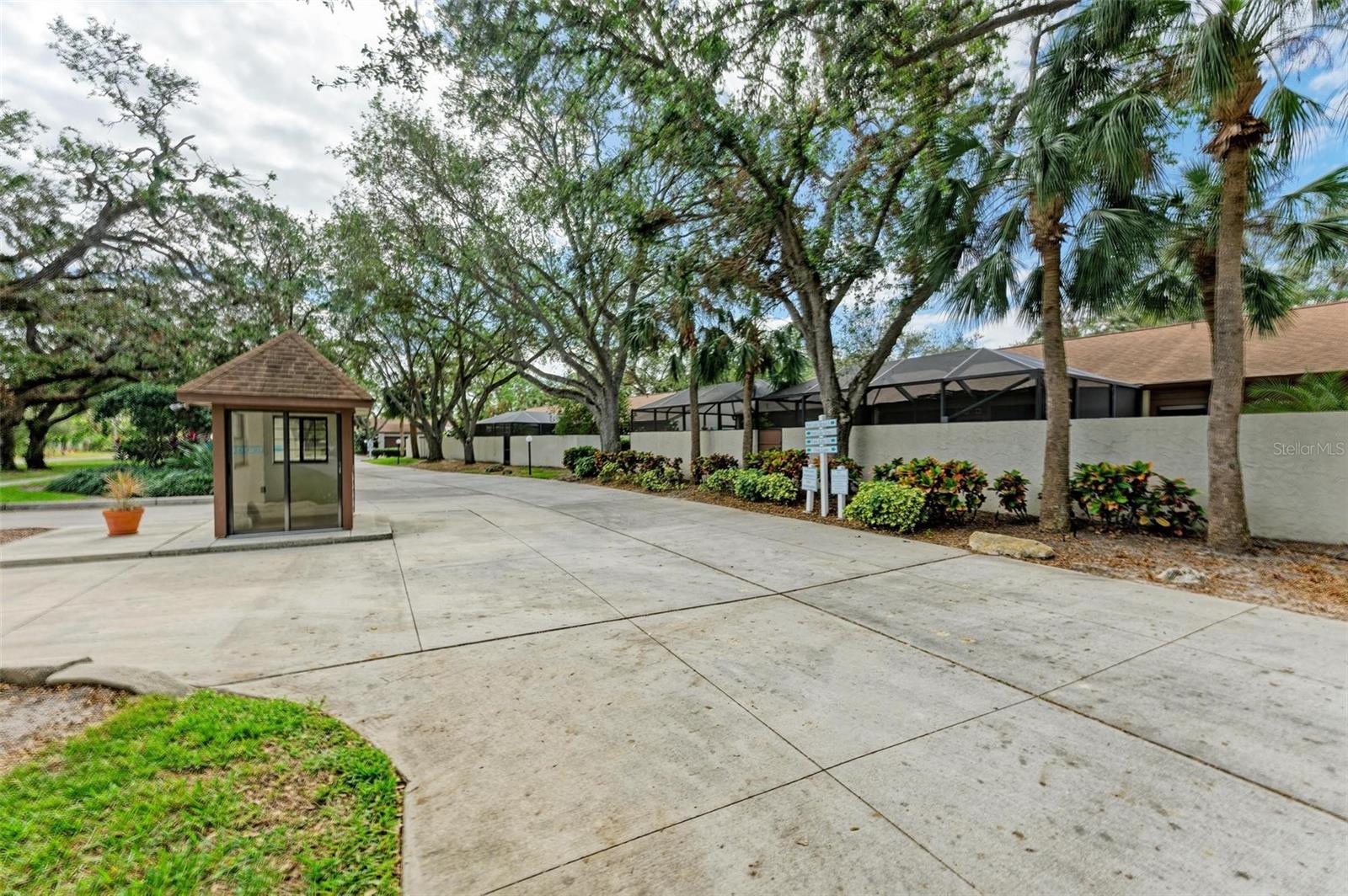 4507 PARK LAKE TER N #4507