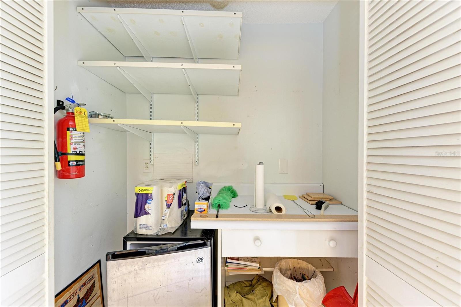 4507 PARK LAKE TER N #4507