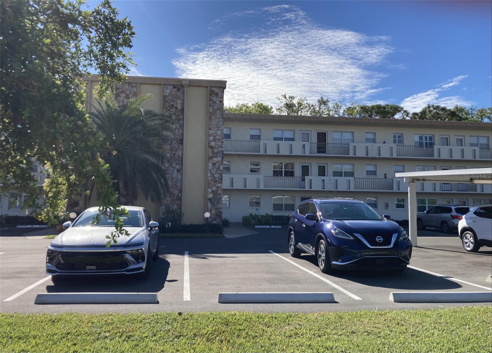 4480 IRONWOOD CIR #218A