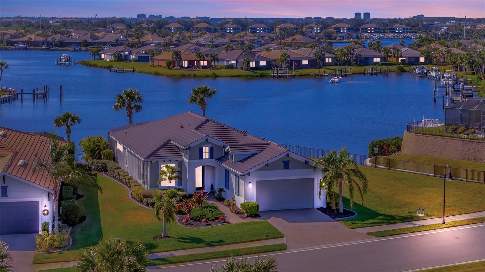 5311 TIDEWATER PRESERVE BLVD