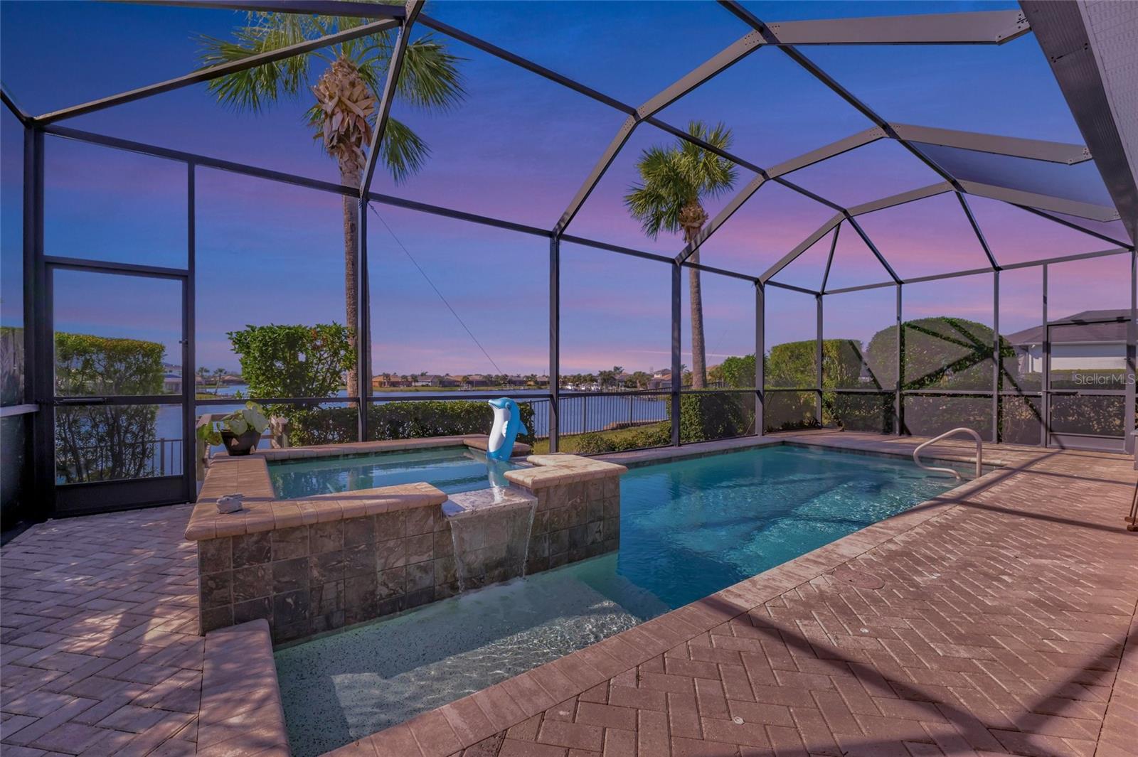 5311 TIDEWATER PRESERVE BLVD