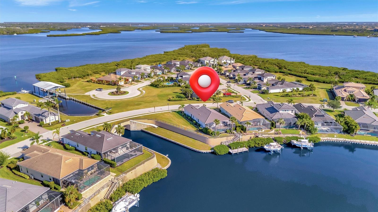 5311 TIDEWATER PRESERVE BLVD