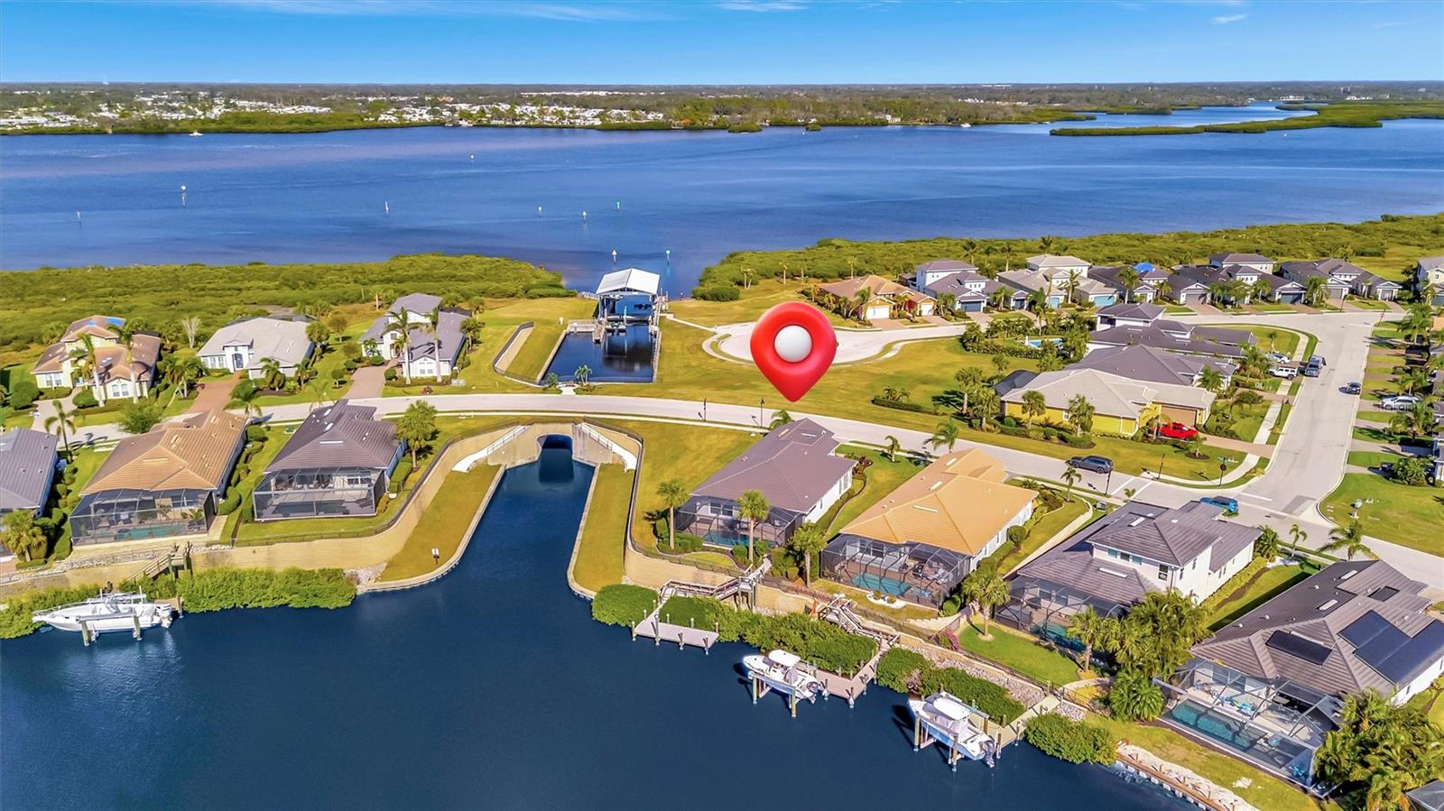 5311 TIDEWATER PRESERVE BLVD