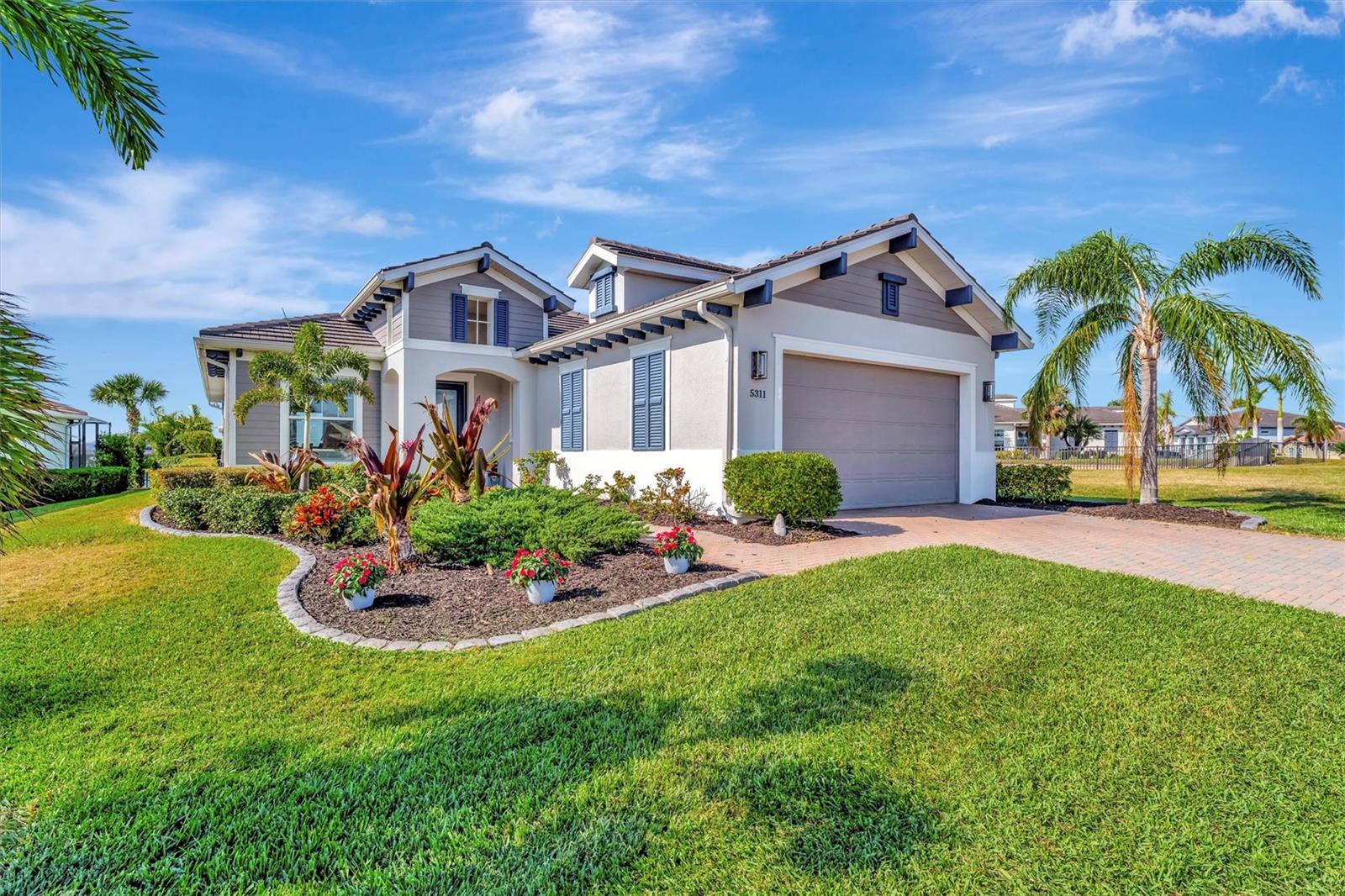 5311 TIDEWATER PRESERVE BLVD