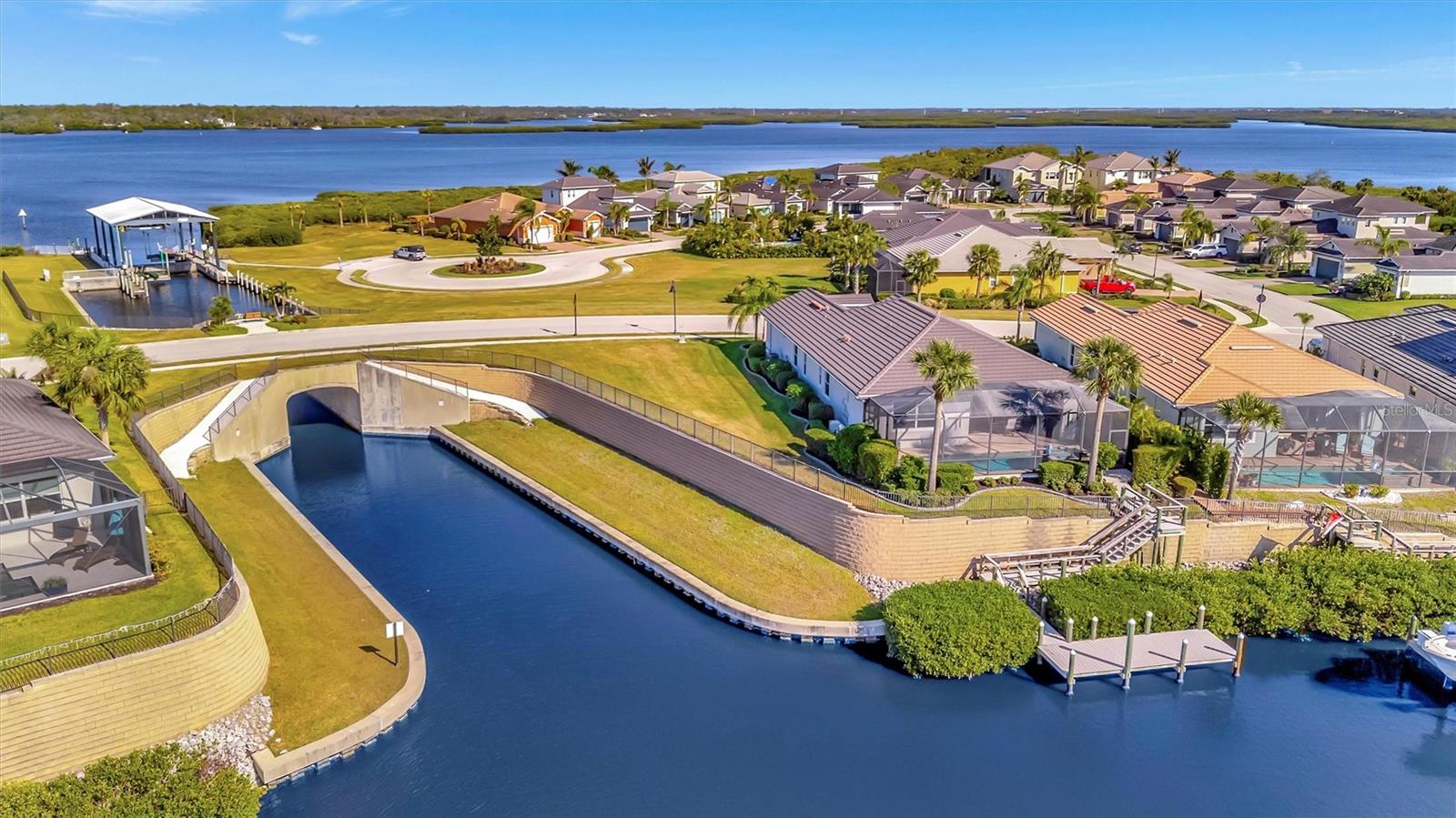 5311 TIDEWATER PRESERVE BLVD