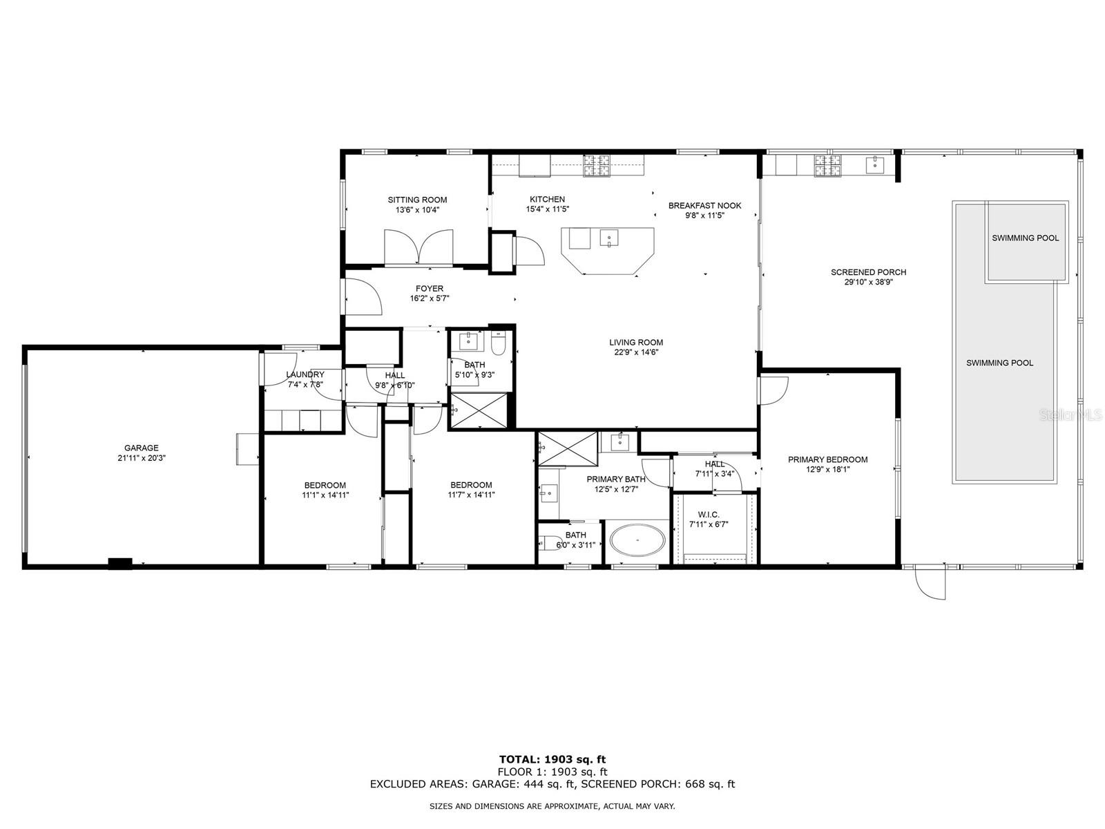 5311 TIDEWATER PRESERVE BLVD