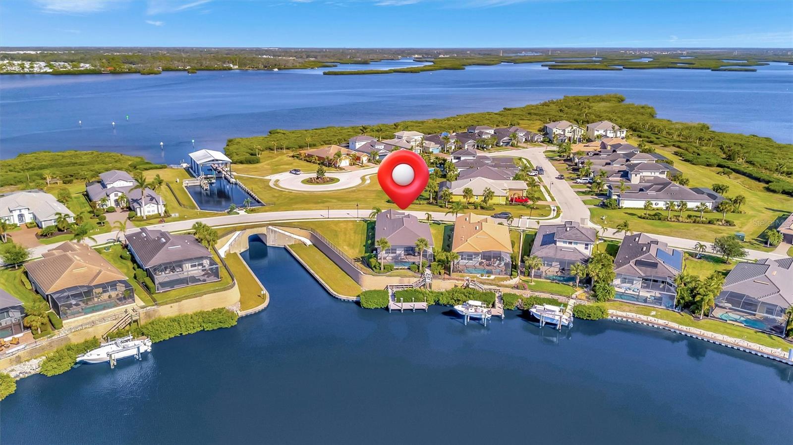 5311 TIDEWATER PRESERVE BLVD