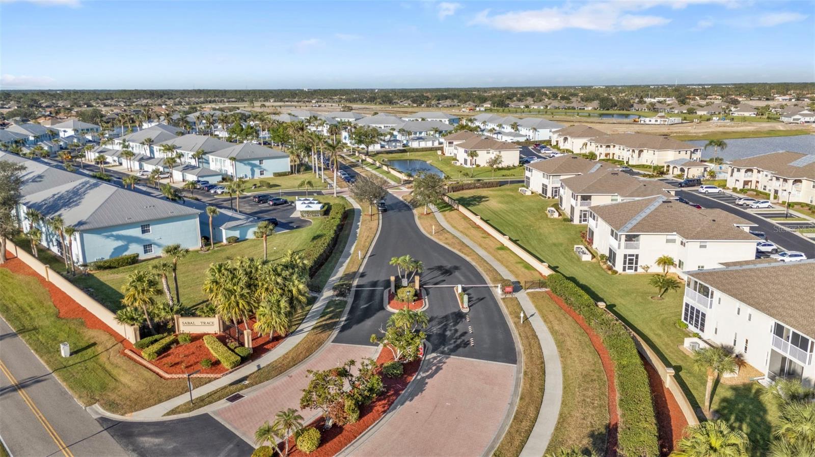 5763 SABAL TRACE DR #202 BD5763