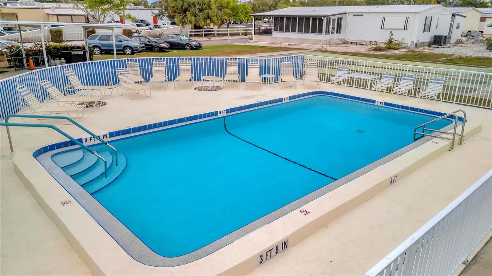 2107 PALMA SOLA BLVD #82