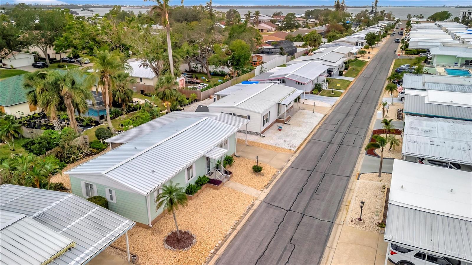 2107 PALMA SOLA BLVD #82