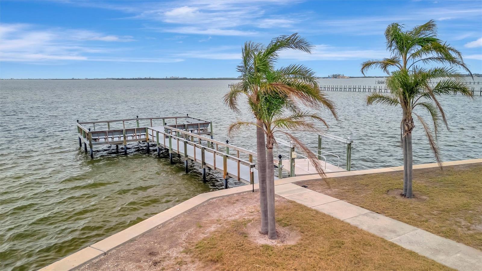 2107 PALMA SOLA BLVD #82