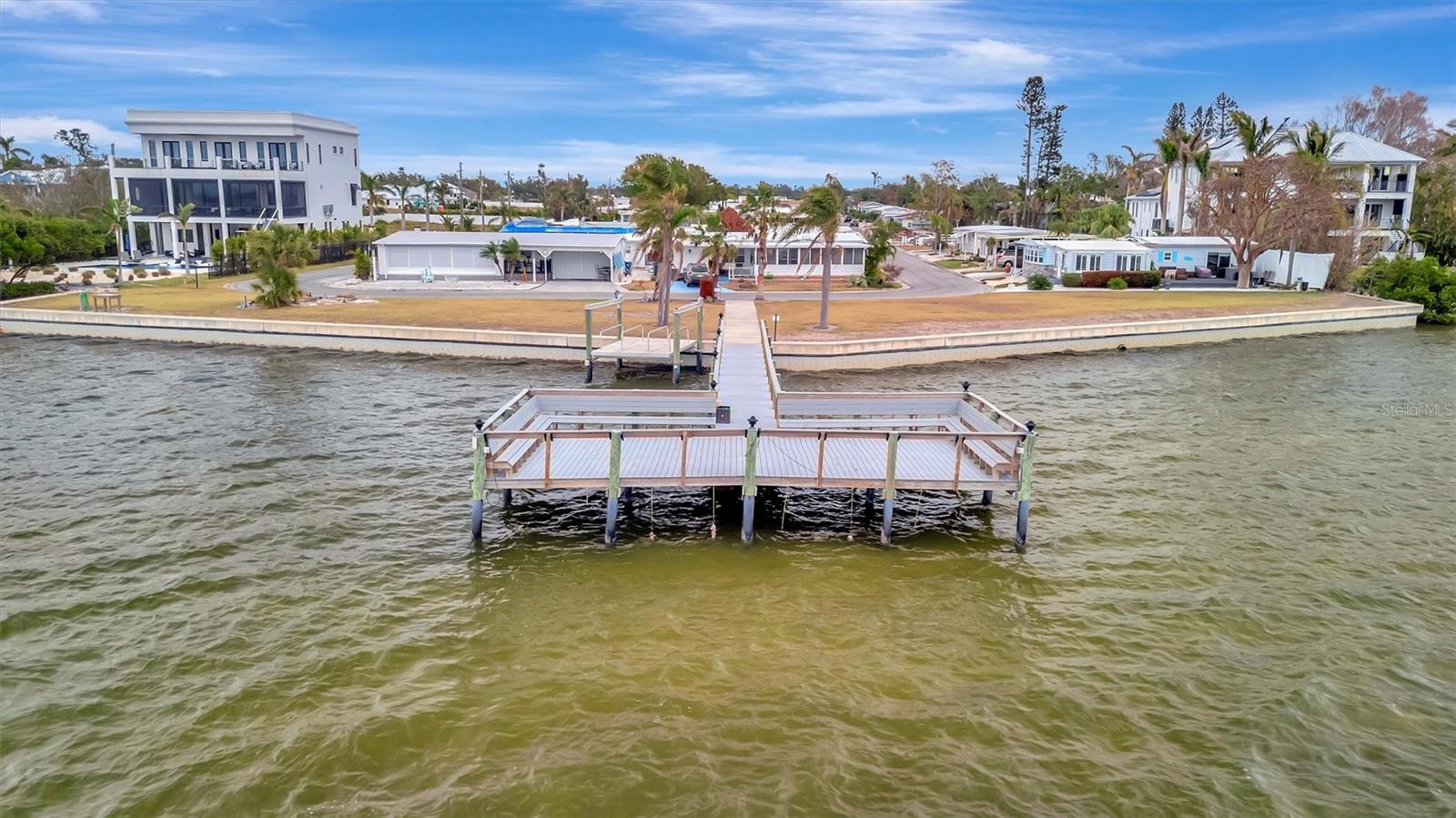 2107 PALMA SOLA BLVD #82