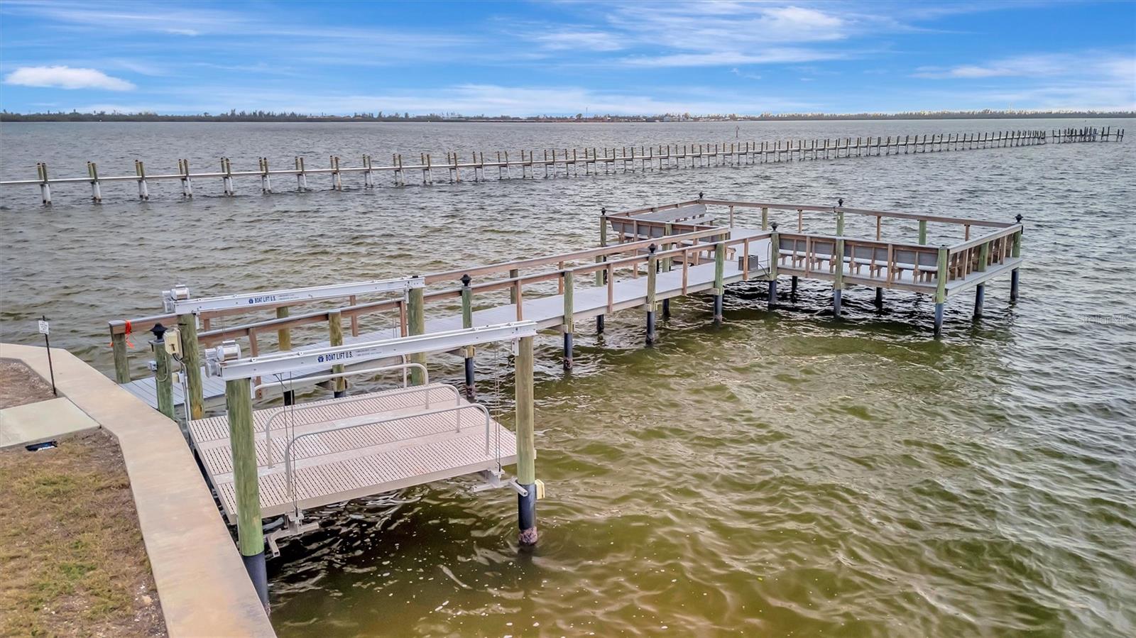 2107 PALMA SOLA BLVD #82