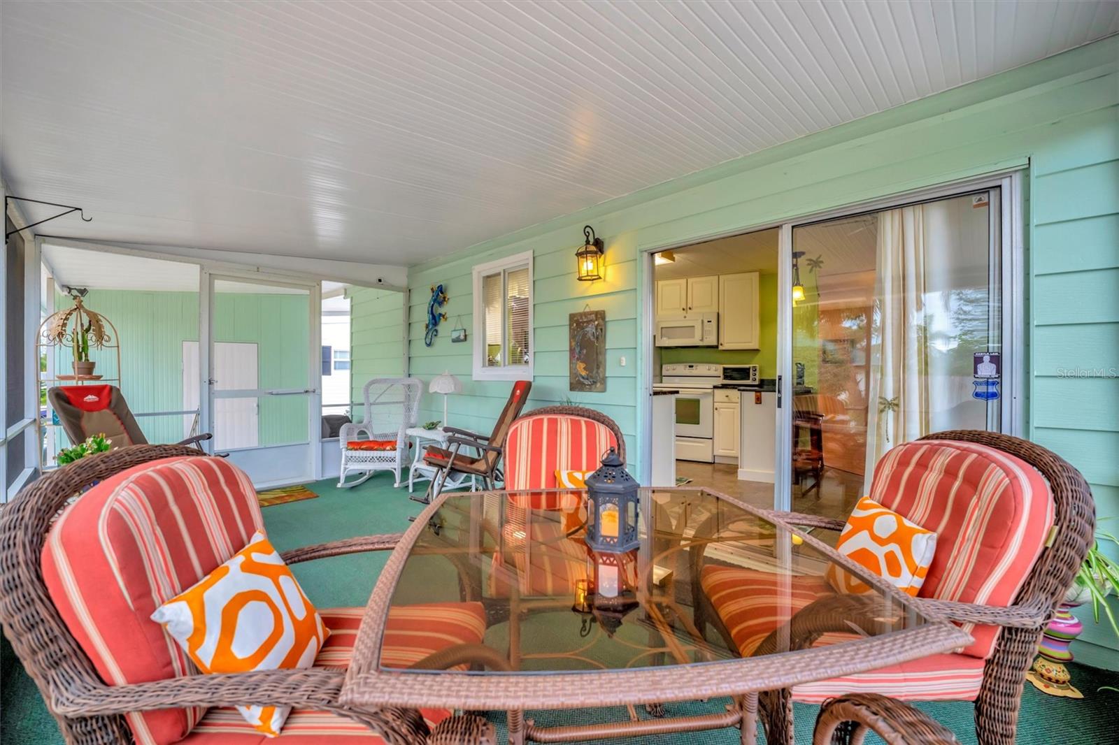 2107 PALMA SOLA BLVD #82