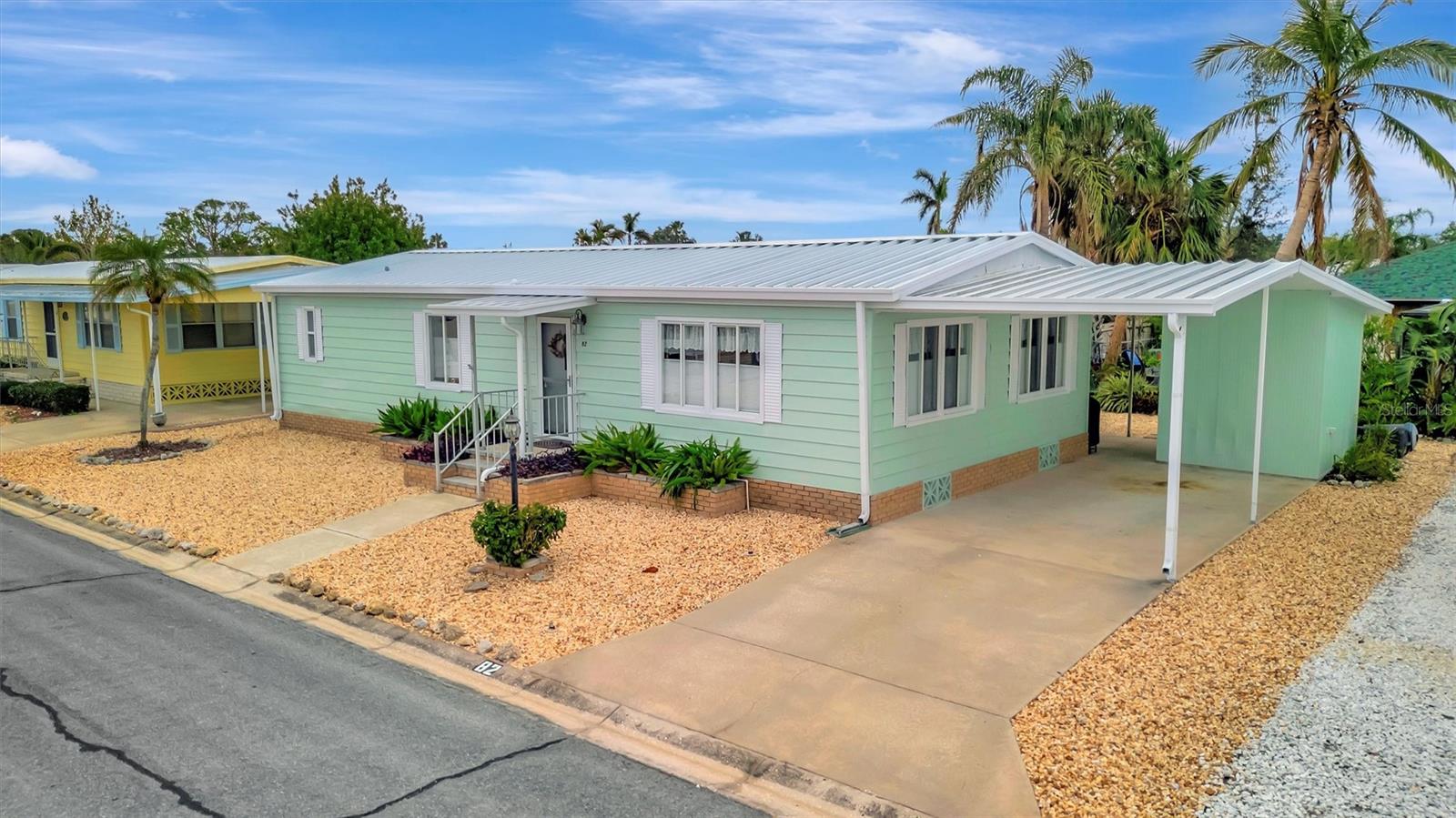 2107 PALMA SOLA BLVD #82