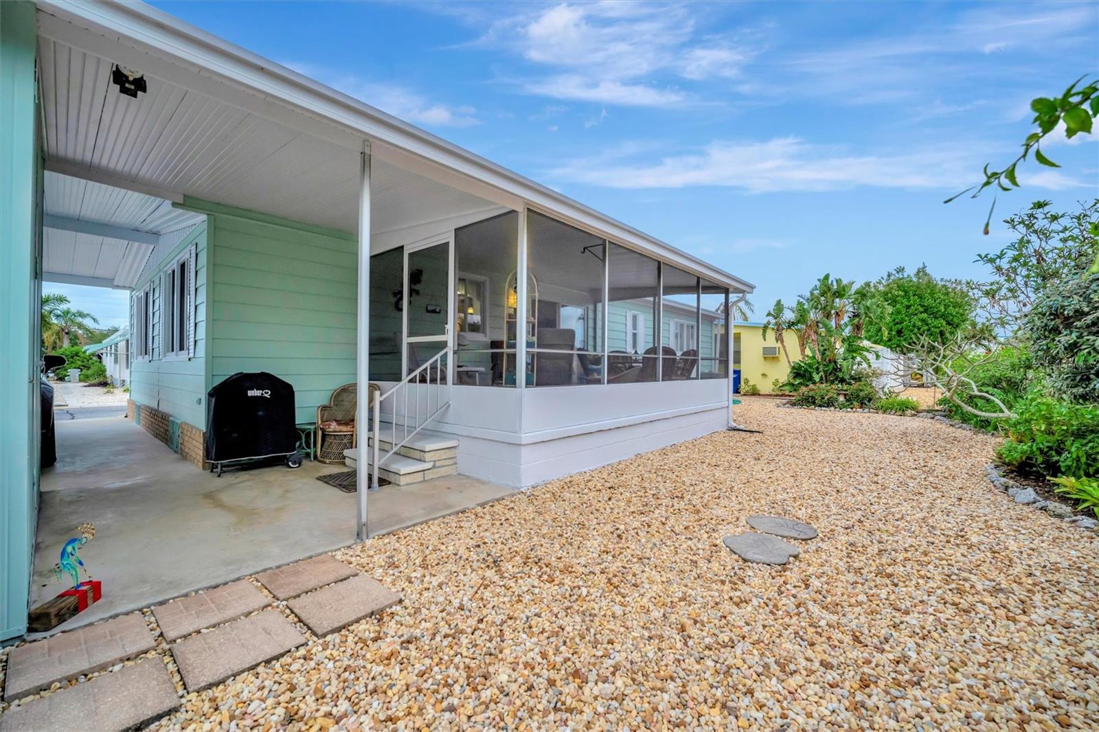 2107 PALMA SOLA BLVD #82