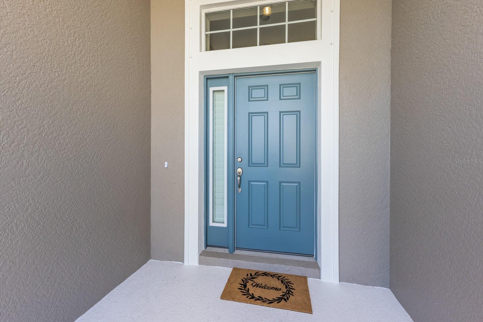 12426 TRANQUILITY PARK TER