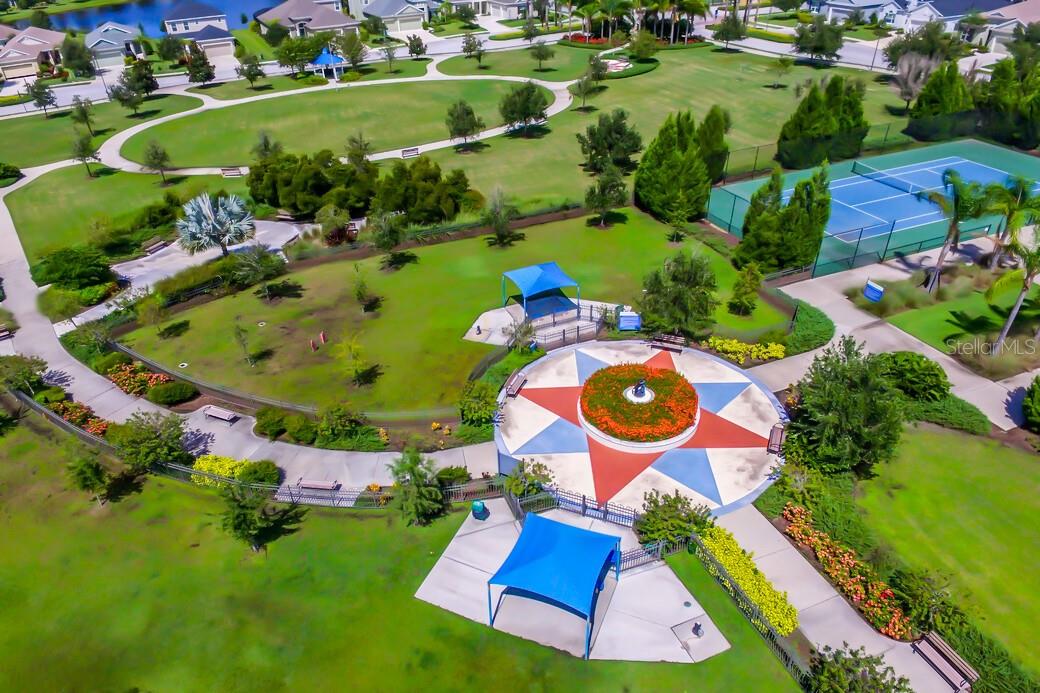 12426 TRANQUILITY PARK TER