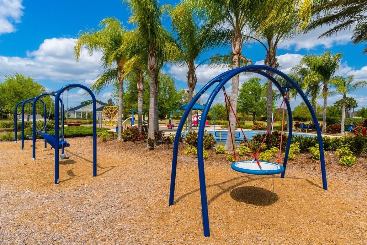 12426 TRANQUILITY PARK TER