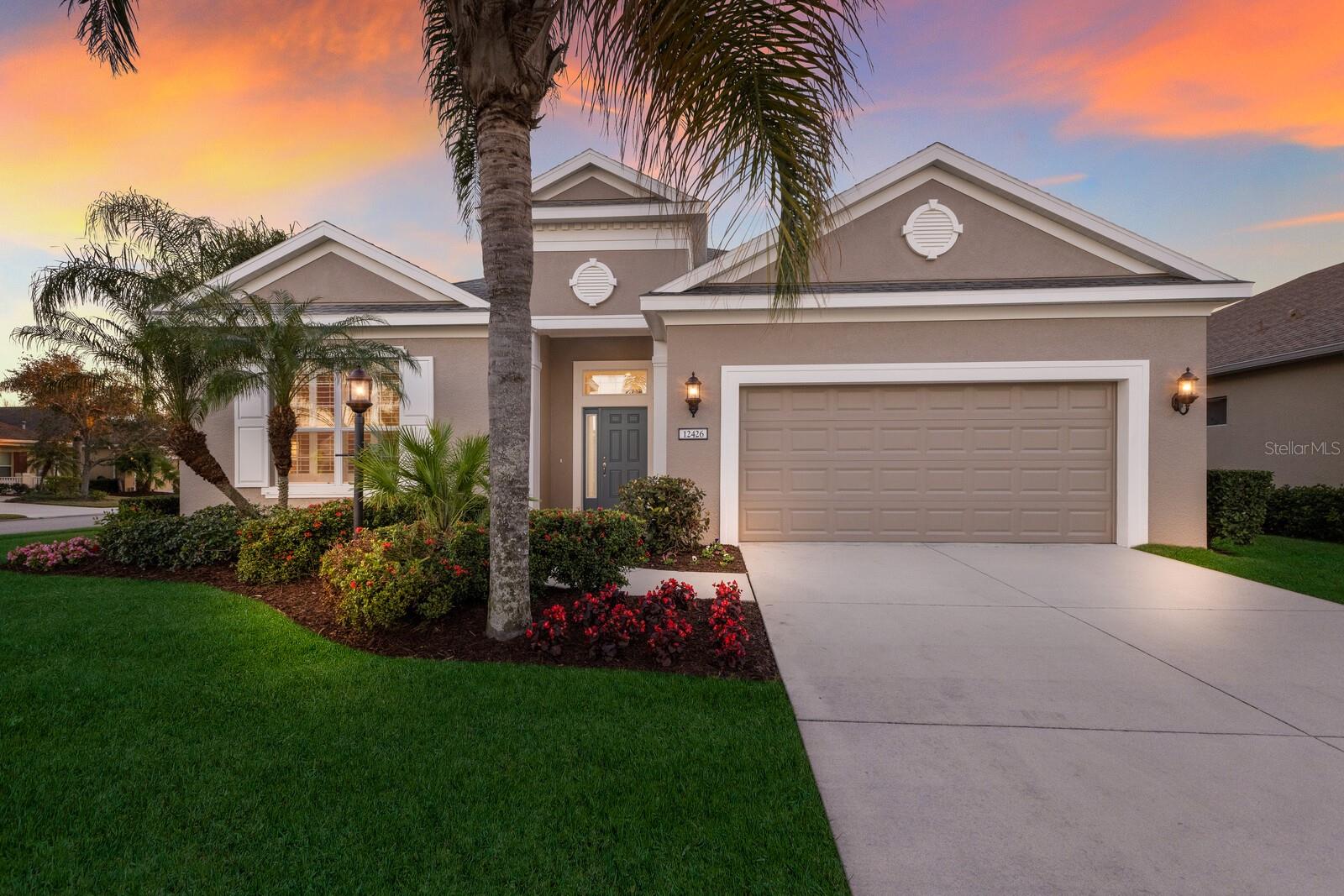 12426 TRANQUILITY PARK TER