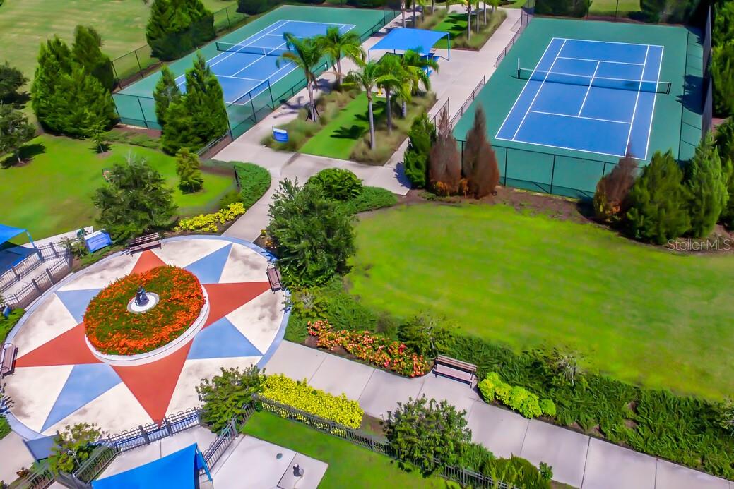 12426 TRANQUILITY PARK TER