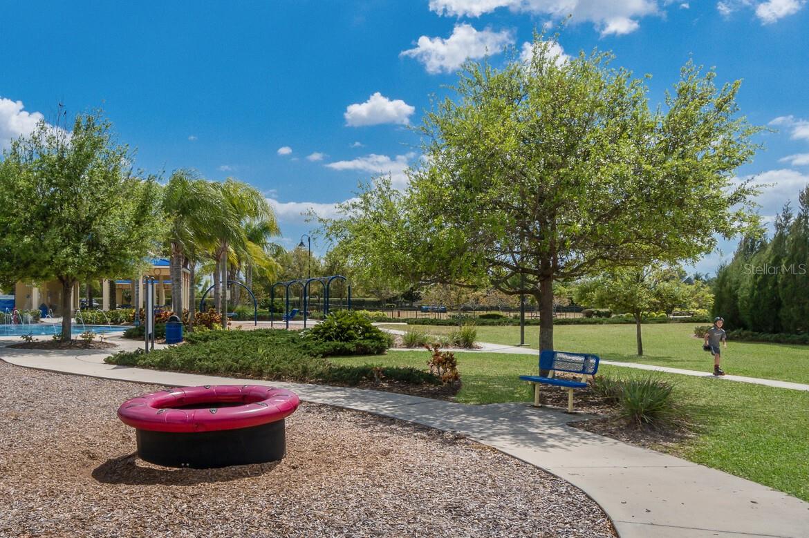 12426 TRANQUILITY PARK TER