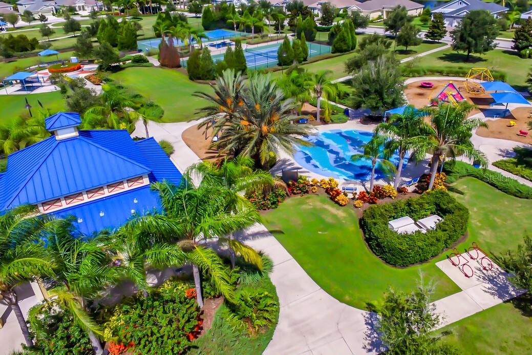 12426 TRANQUILITY PARK TER