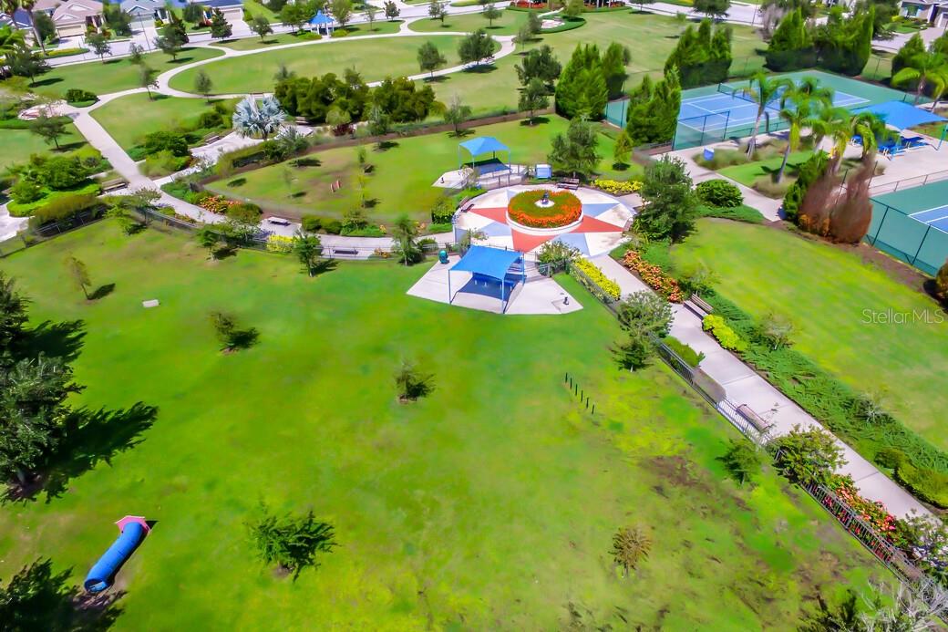 12426 TRANQUILITY PARK TER