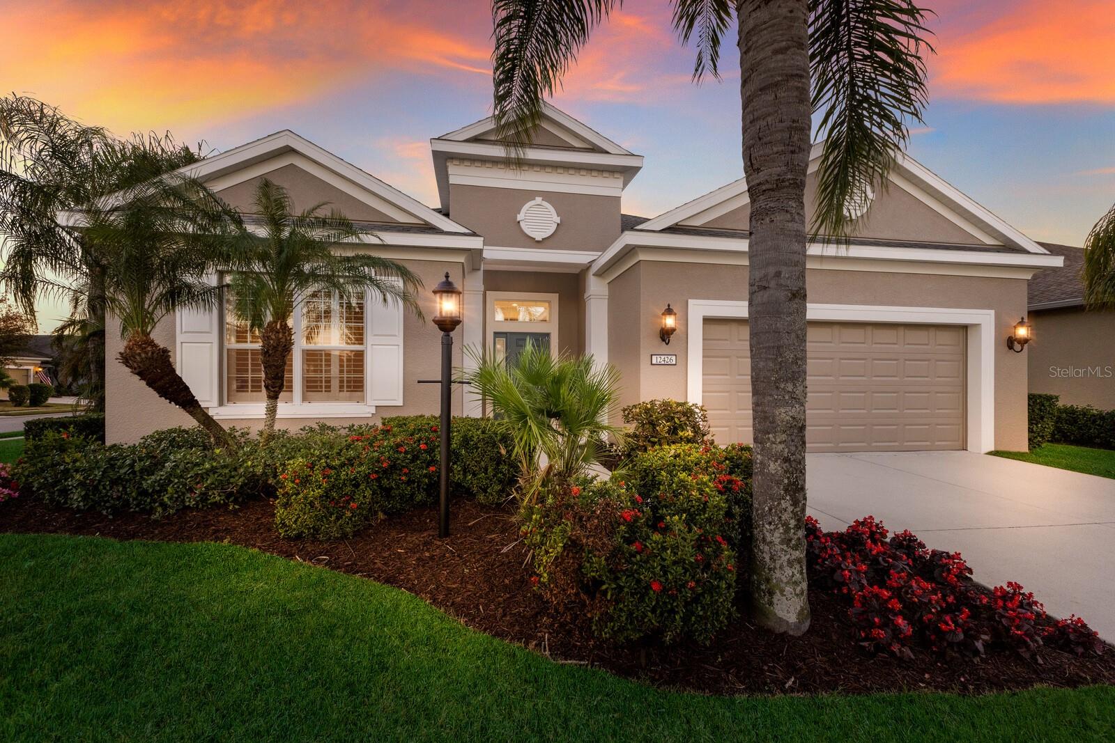 12426 TRANQUILITY PARK TER