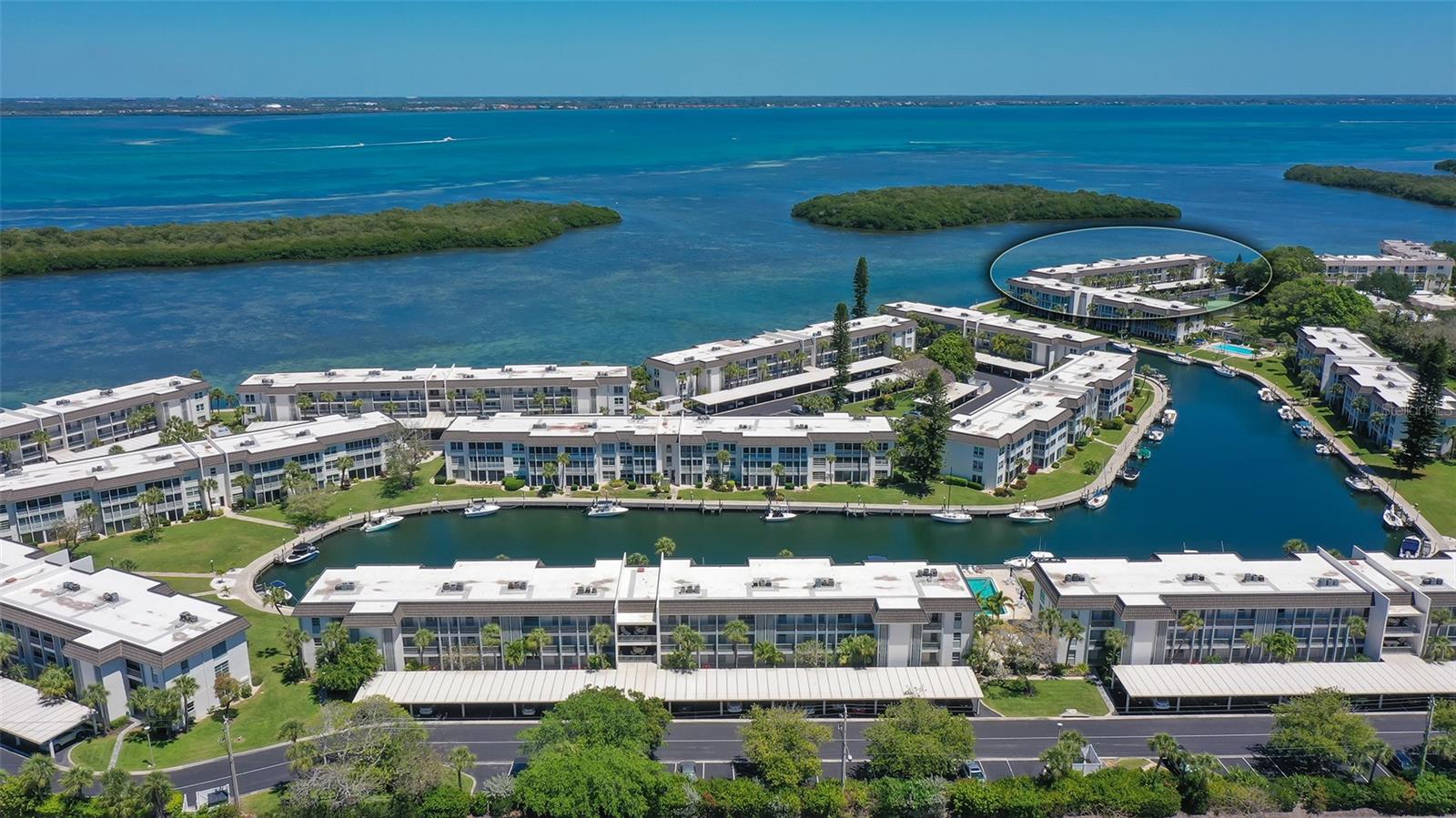 4310 FALMOUTH DR #A104