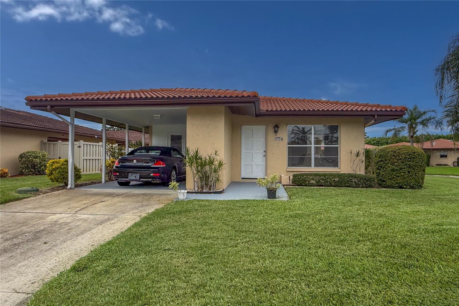 3314 MCDILL RD #3314