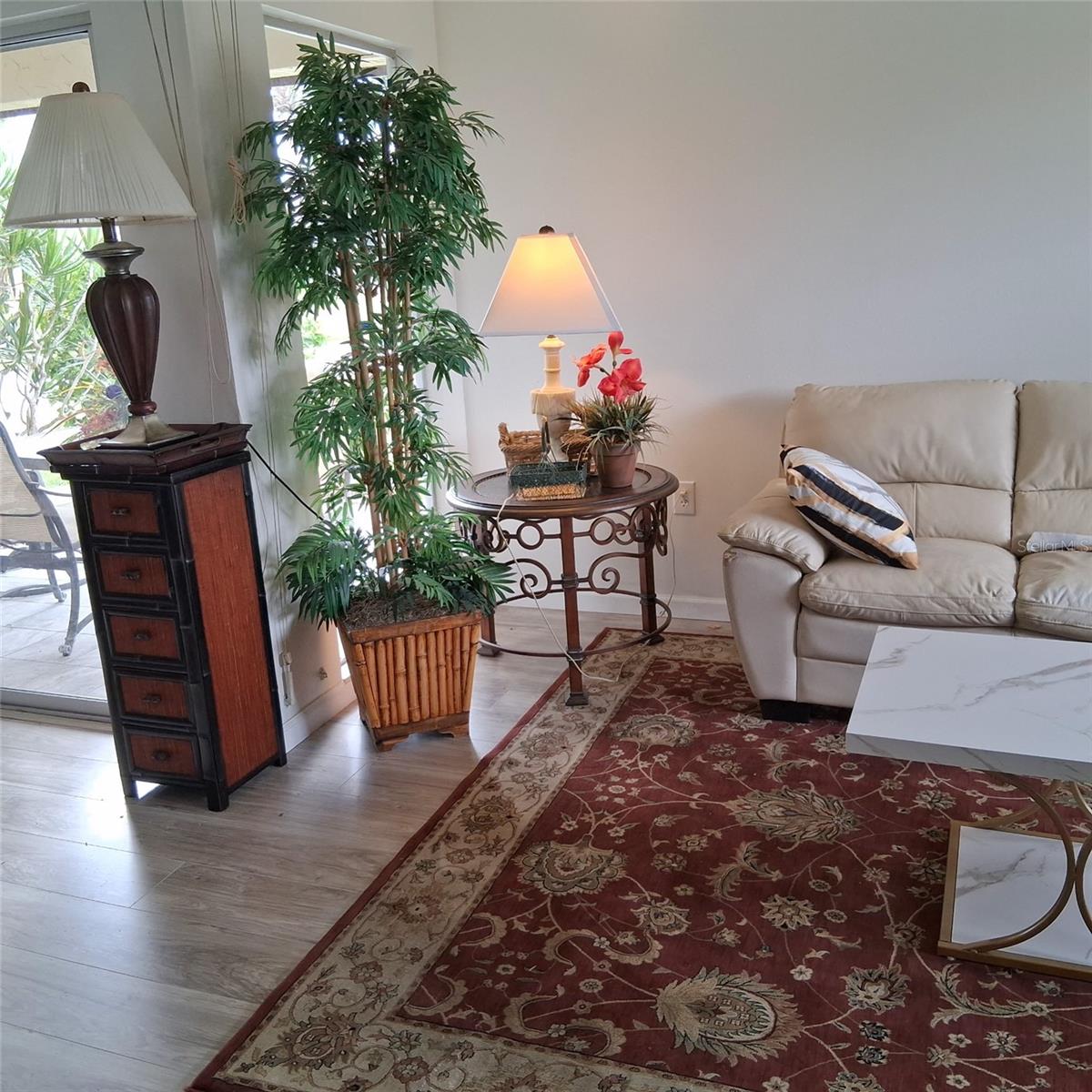 3314 MCDILL RD #3314