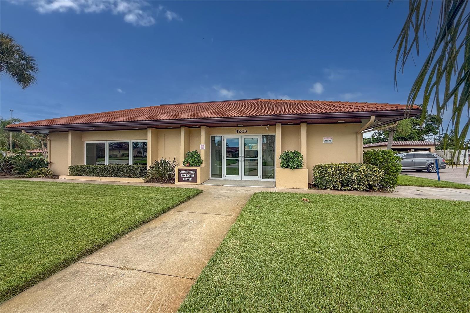 3314 MCDILL RD #3314