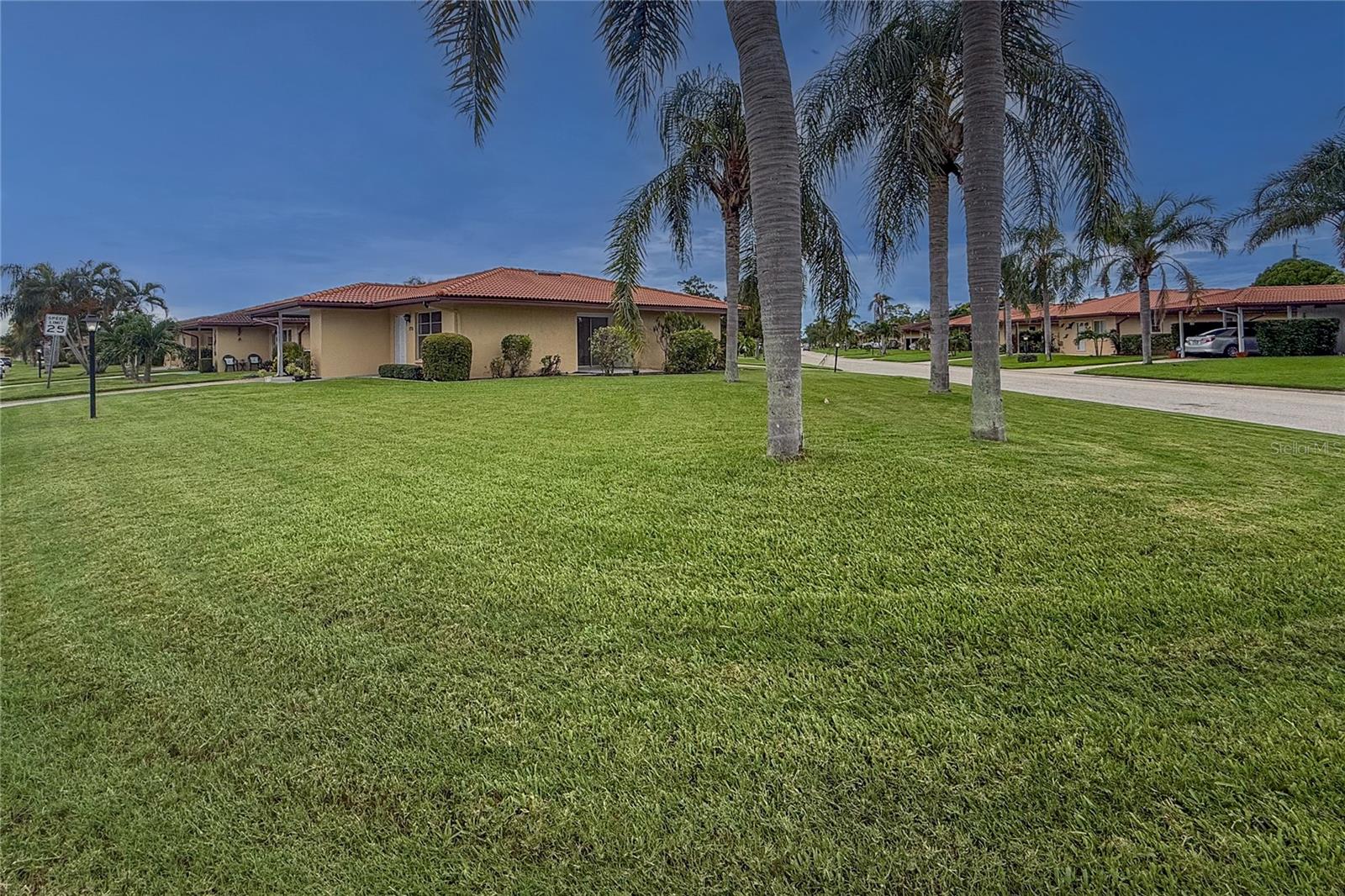 3314 MCDILL RD #3314