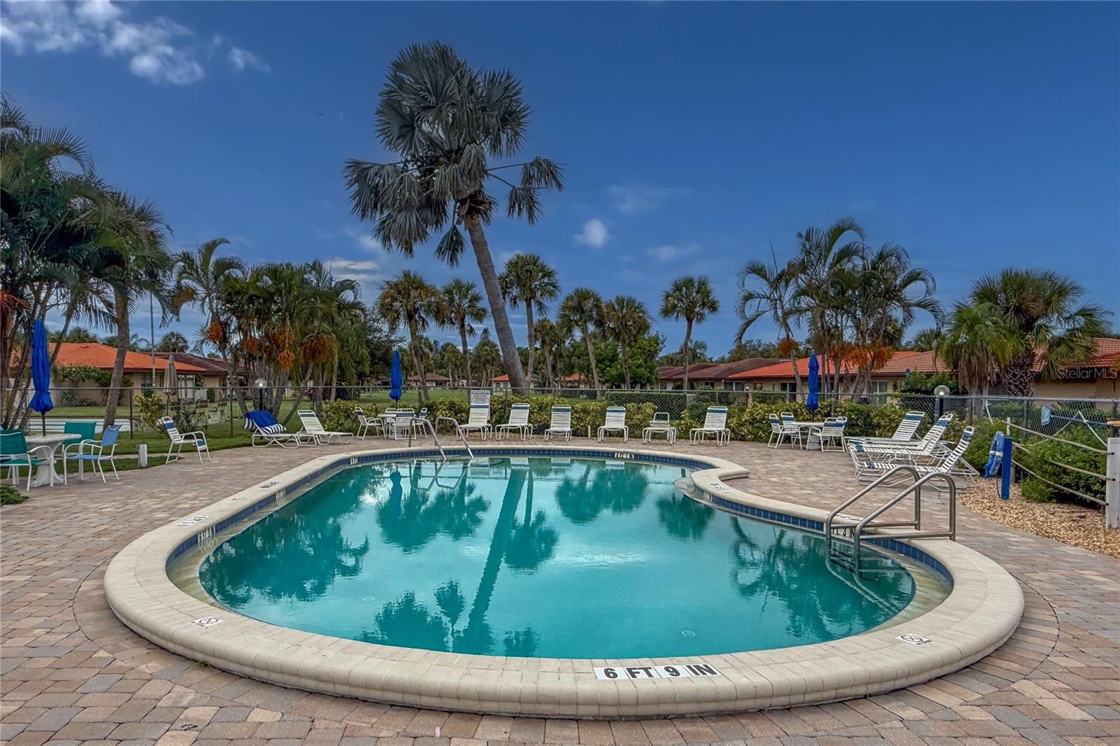 3314 MCDILL RD #3314