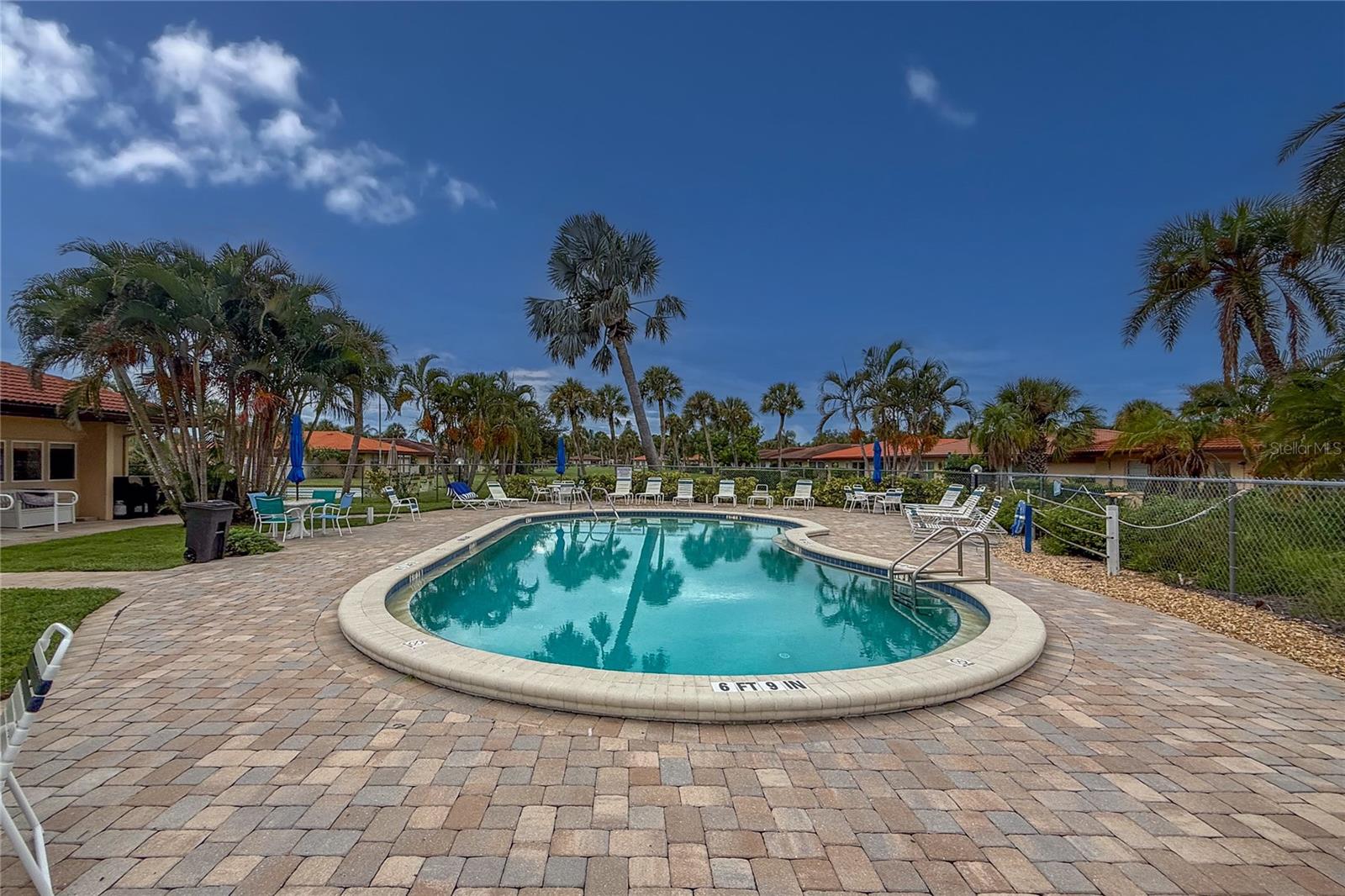 3314 MCDILL RD #3314