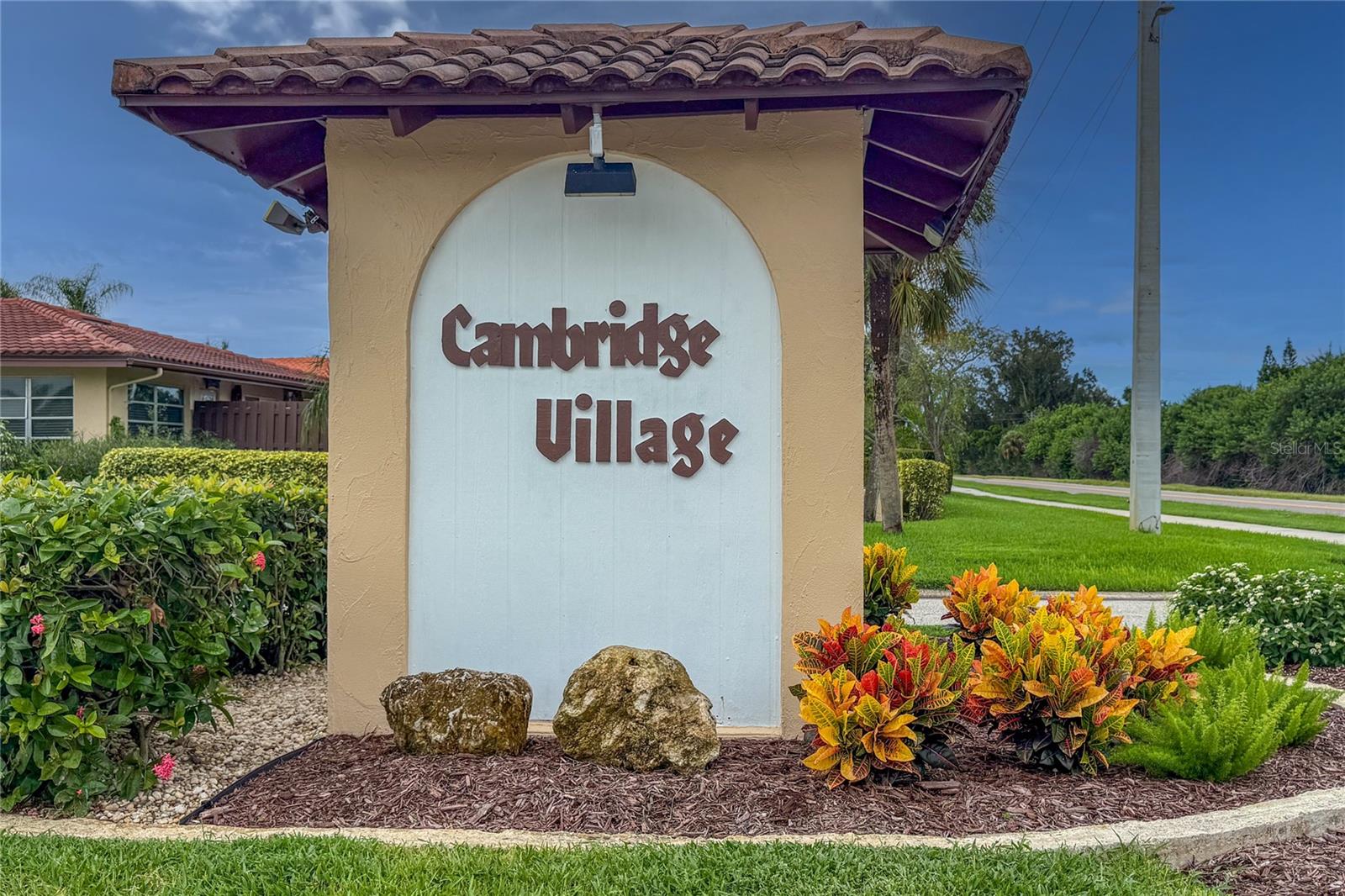 3314 MCDILL RD #3314