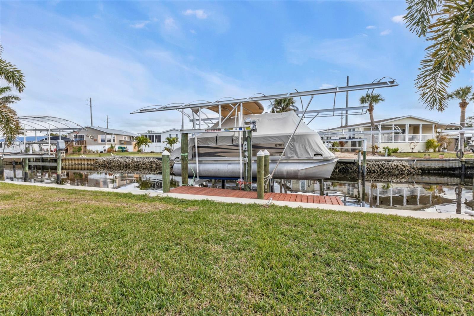 3308 SUNNY HARBOR DR