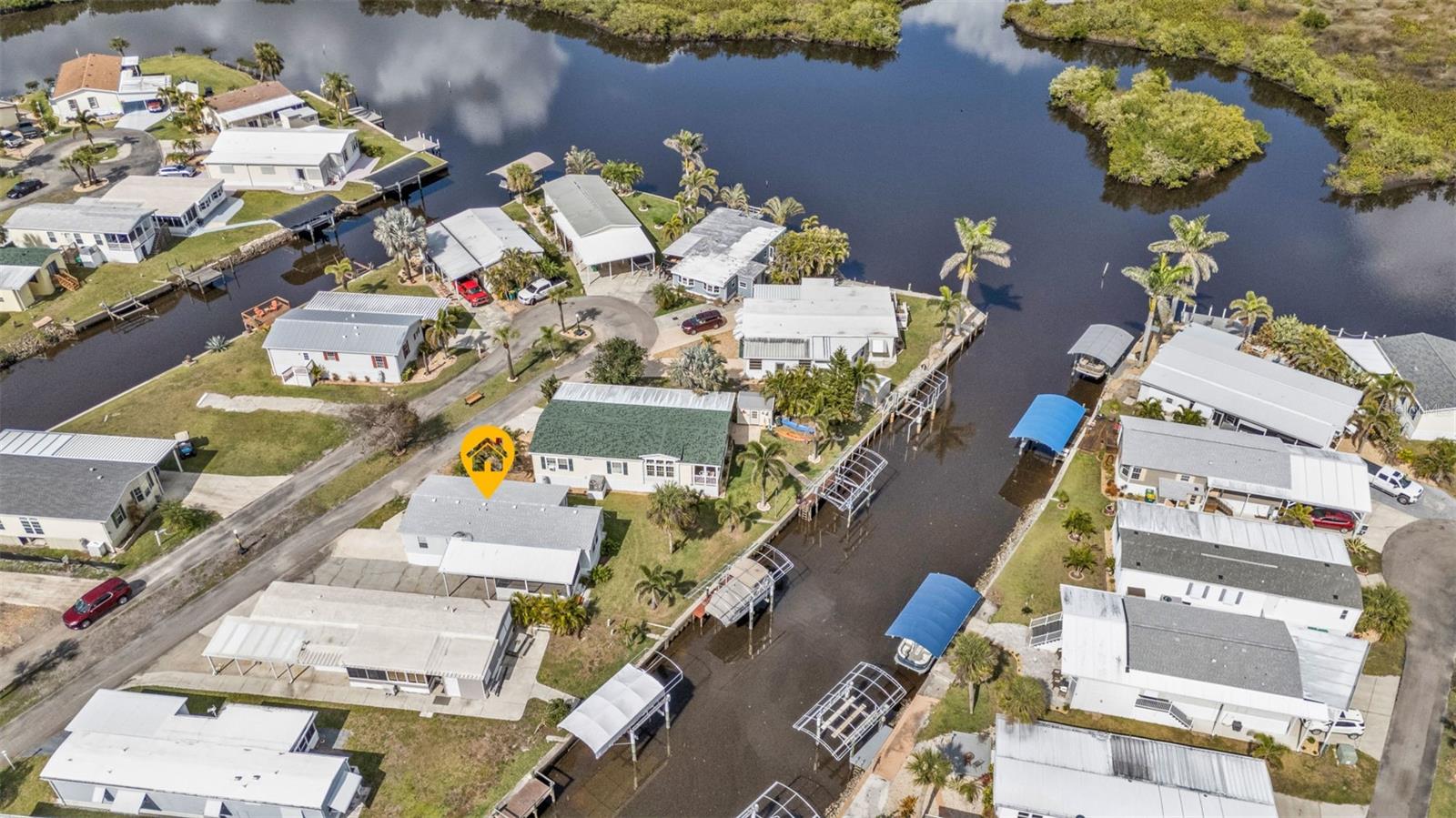 3308 SUNNY HARBOR DR