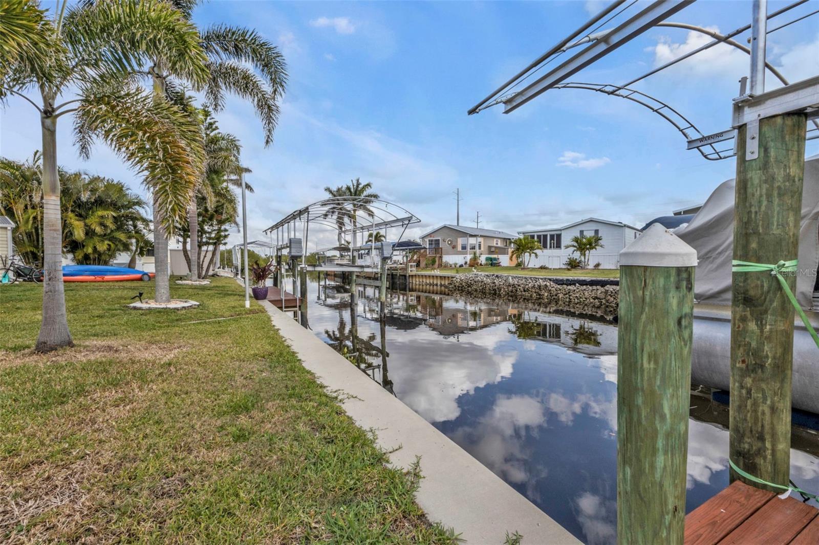 3308 SUNNY HARBOR DR