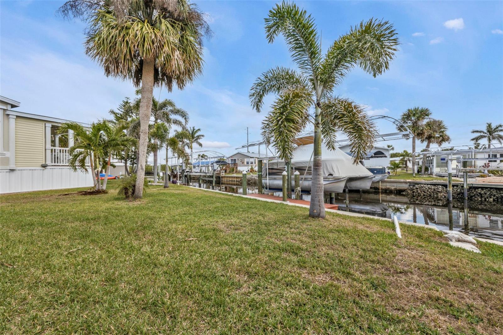 3308 SUNNY HARBOR DR