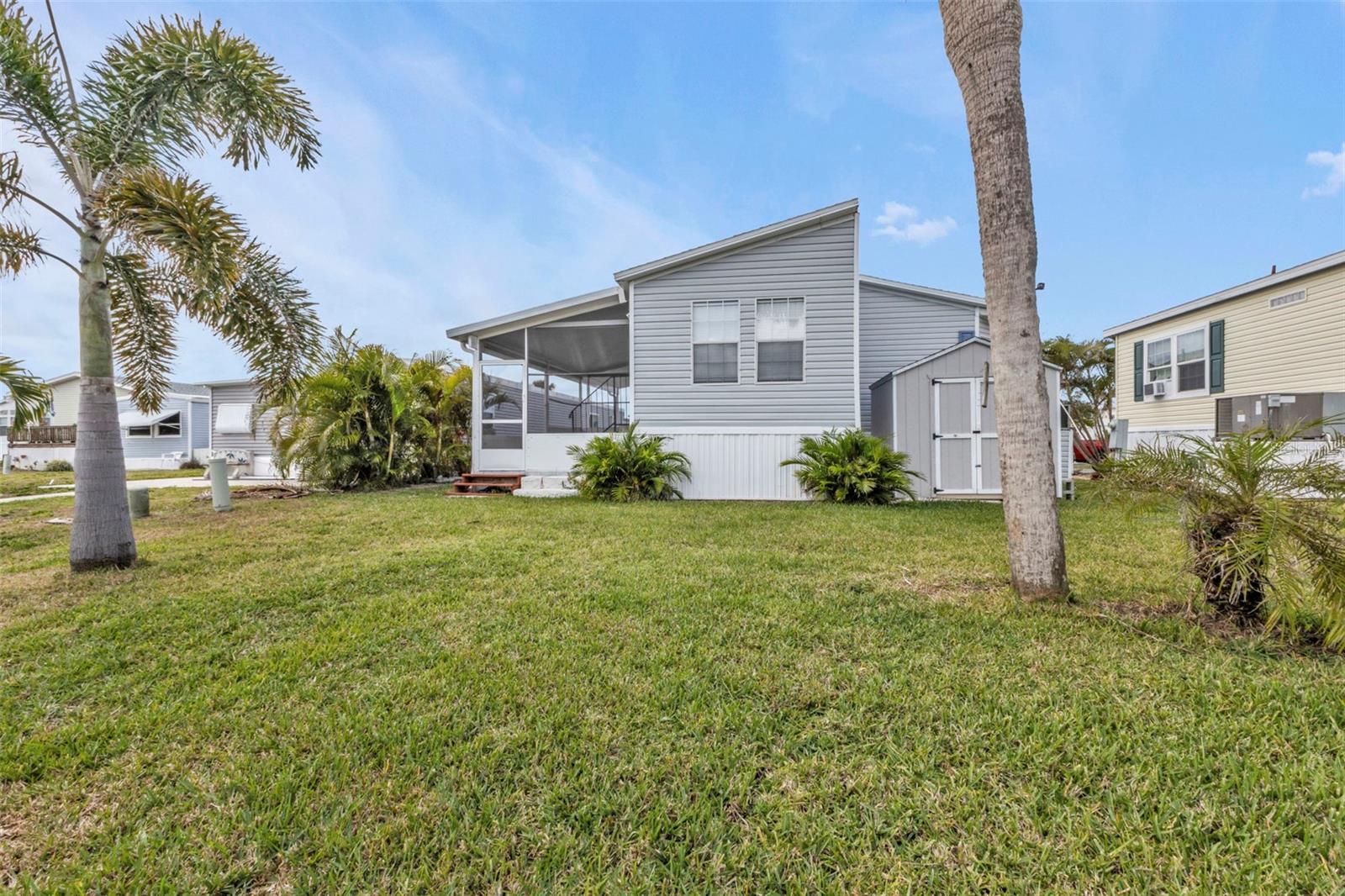 3308 SUNNY HARBOR DR