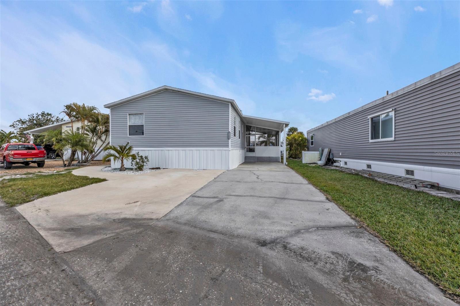 3308 SUNNY HARBOR DR